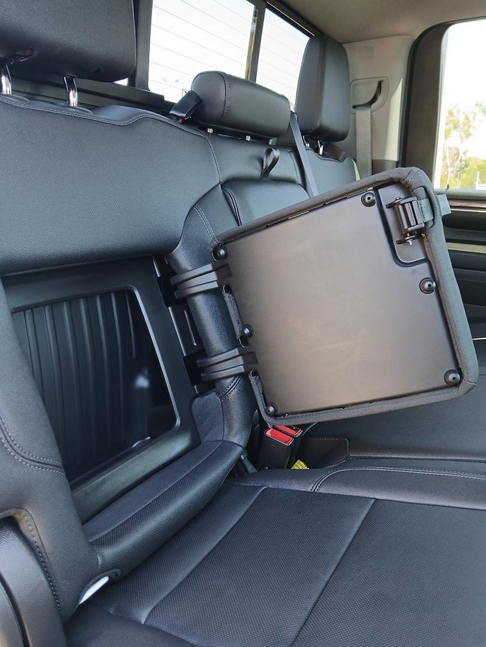 2024 Chevrolet Silverado HD LTZ Premium W/Tech Pack