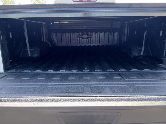 2024 Chevrolet Silverado HD LTZ Premium W/Tech Pack
