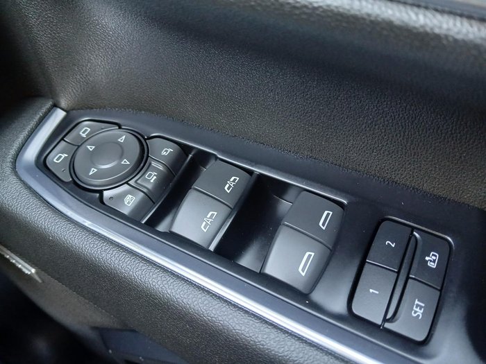 2024 Chevrolet Silverado HD LTZ Premium W/Tech Pack