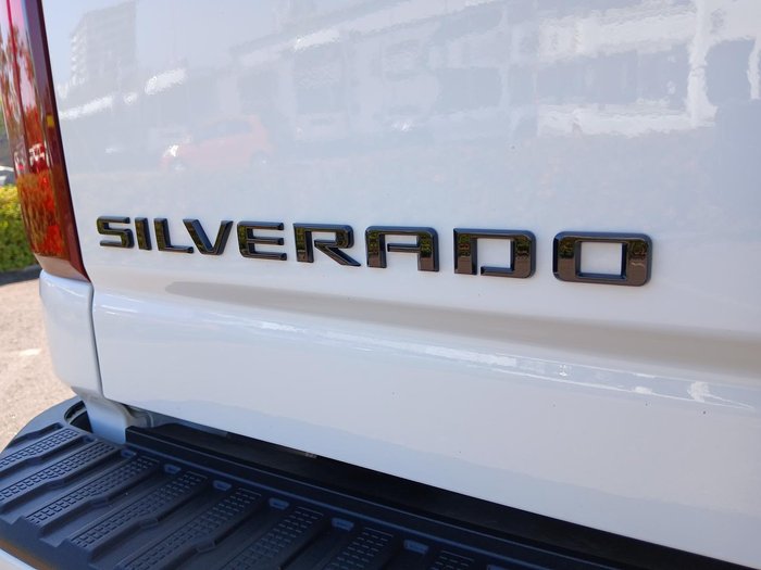 2024 Chevrolet Silverado HD LTZ Premium W/Tech Pack