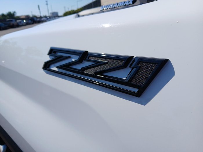 2024 Chevrolet Silverado HD LTZ Premium W/Tech Pack