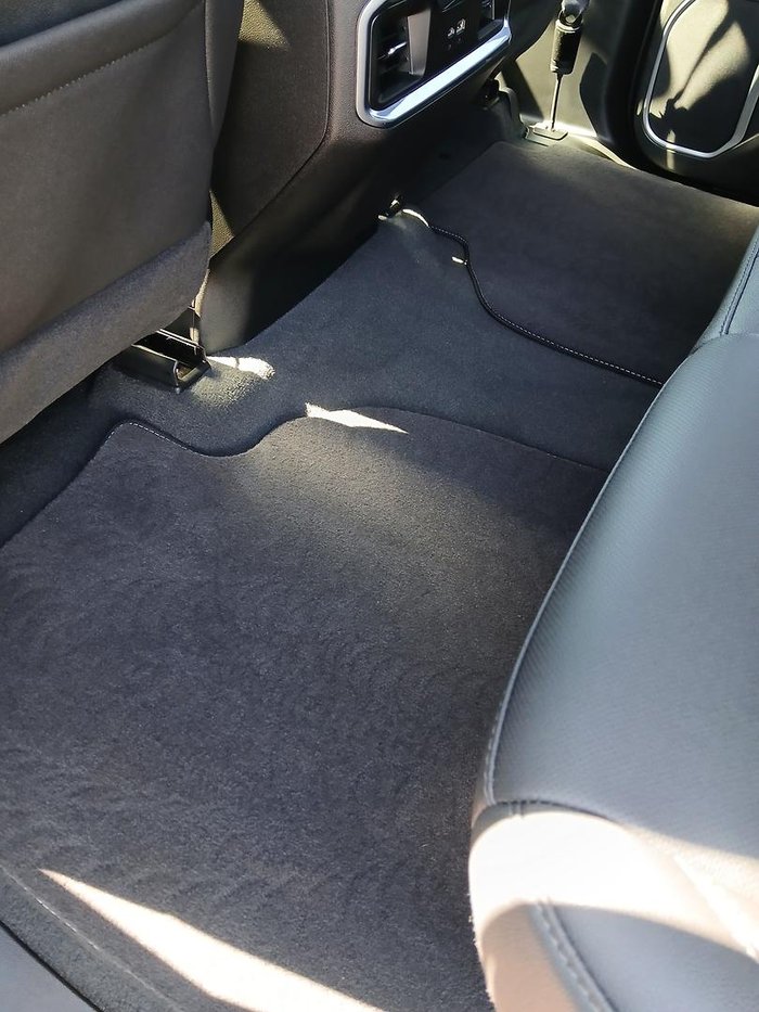 2024 Chevrolet Silverado HD LTZ Premium W/Tech Pack
