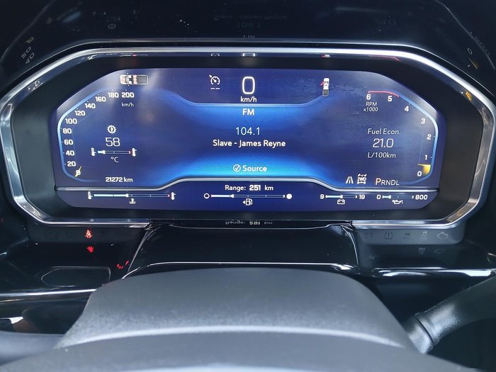 2024 Chevrolet Silverado HD LTZ Premium W/Tech Pack