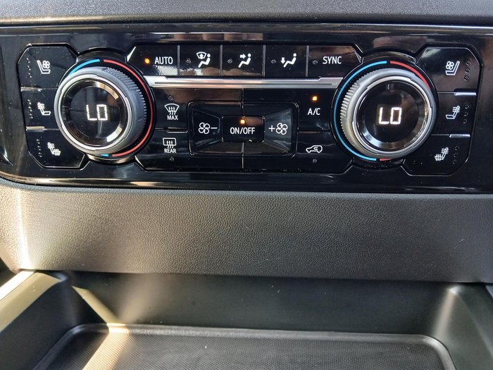 2024 Chevrolet Silverado HD LTZ Premium W/Tech Pack