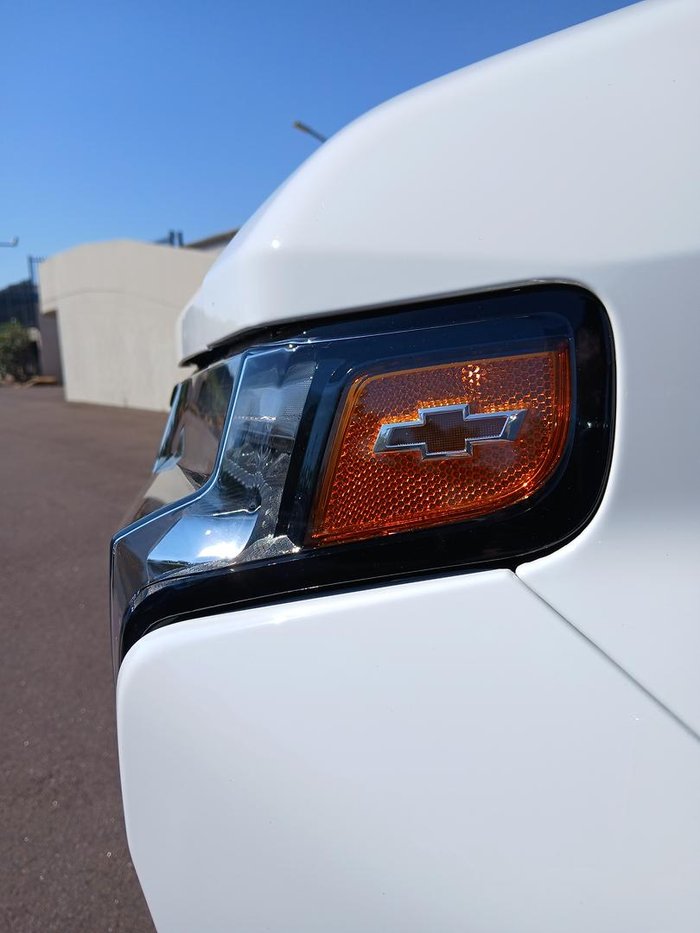2024 Chevrolet Silverado HD LTZ Premium W/Tech Pack