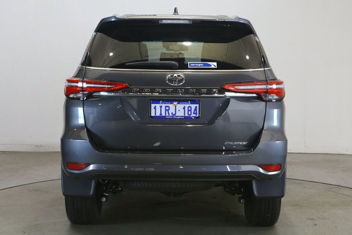 2025 Toyota Fortuner