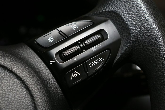 2021 Kia Stonic S