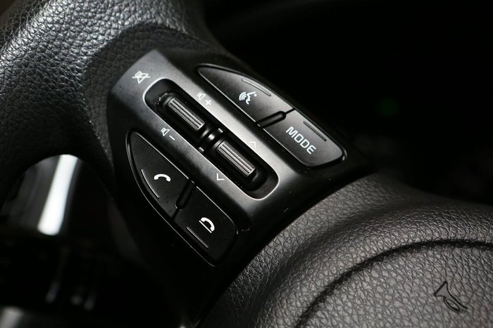 2021 Kia Stonic S