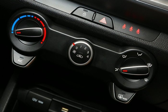 2021 Kia Stonic S
