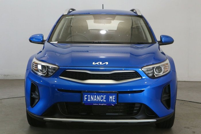 2021 Kia Stonic S