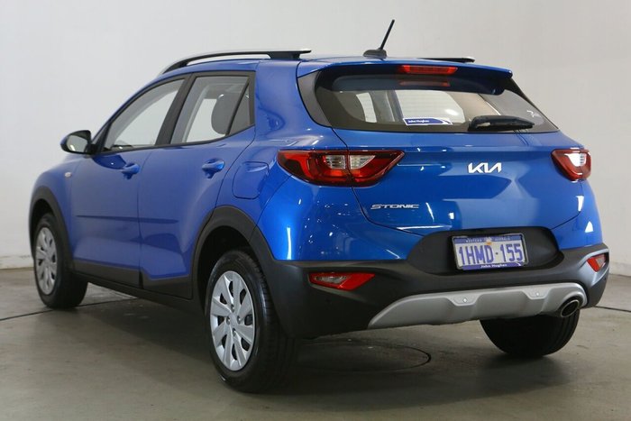 2021 Kia Stonic S