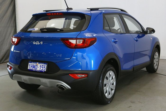 2021 Kia Stonic S
