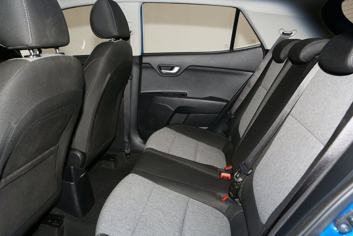 2021 Kia Stonic S