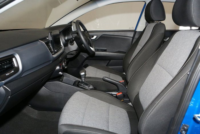 2021 Kia Stonic S