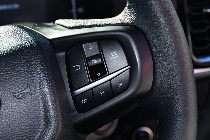 2024 Ford Everest Sport
