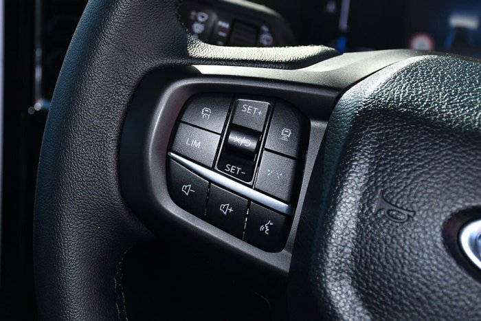 2024 Ford Everest Sport