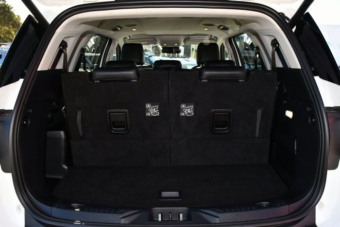 2024 Ford Everest Sport