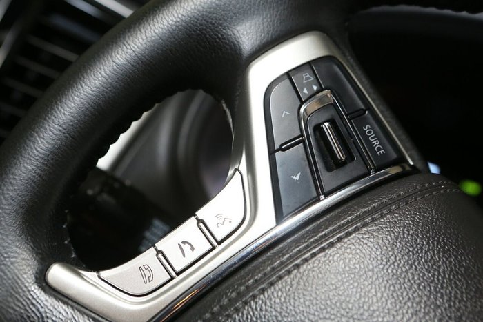 2020 Mitsubishi Triton GLS