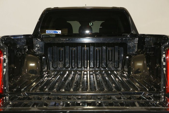 2020 Mitsubishi Triton GLS