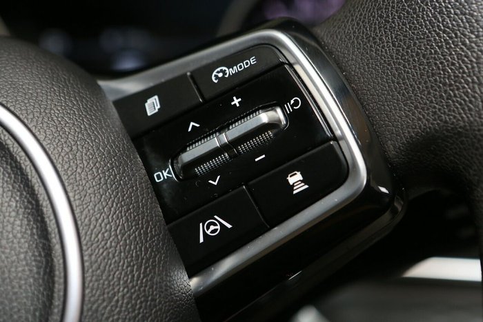 2023 Kia Carnival S