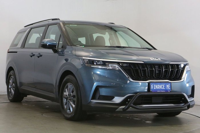 2023 Kia Carnival S