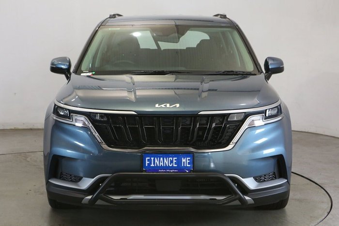 2023 Kia Carnival S
