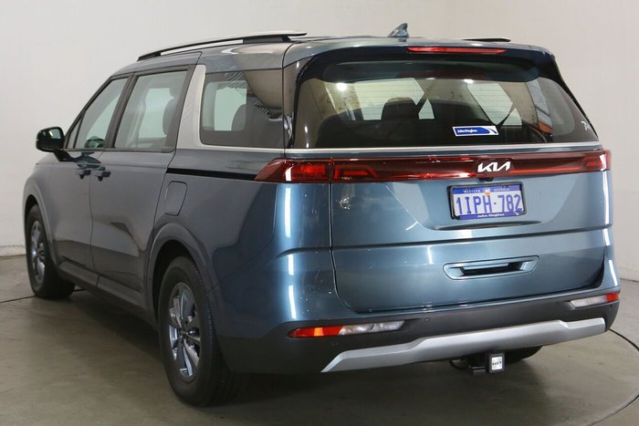 2023 Kia Carnival S