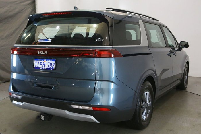 2023 Kia Carnival S