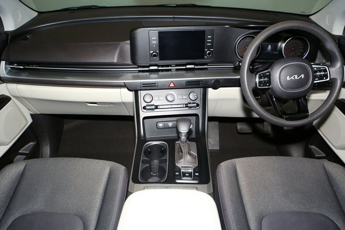 2023 Kia Carnival S