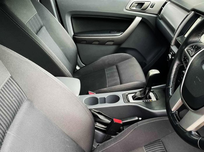 2017 Ford Ranger XLT Hi-Rider