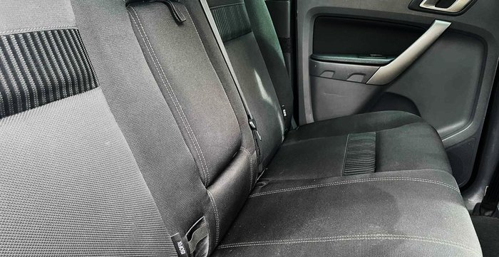 2017 Ford Ranger XLT Hi-Rider
