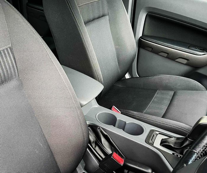 2017 Ford Ranger XLT Hi-Rider