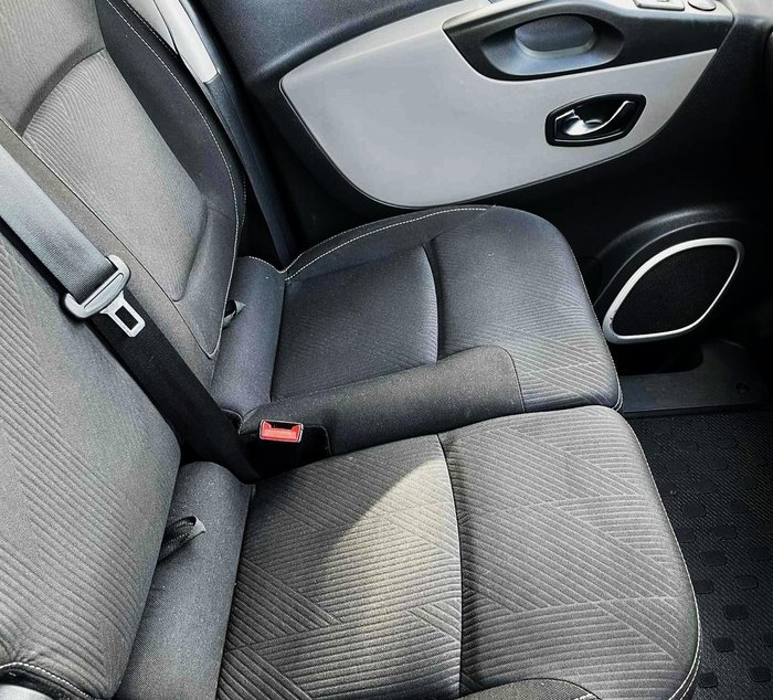 2018 Renault Trafic 85kW