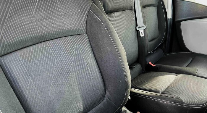 2018 Renault Trafic 85kW X82 Jet Black