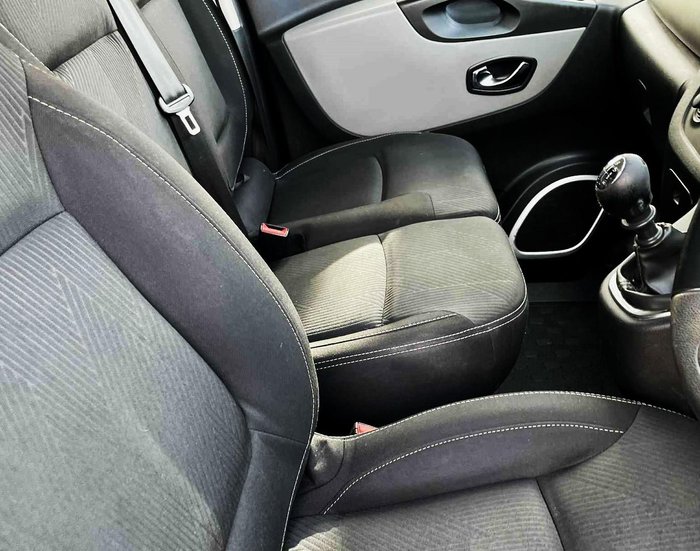 2018 Renault Trafic 85kW
