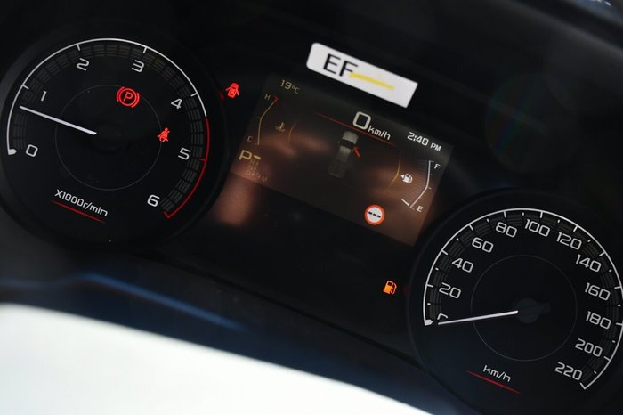 2025 Isuzu D-MAX X-RIDER