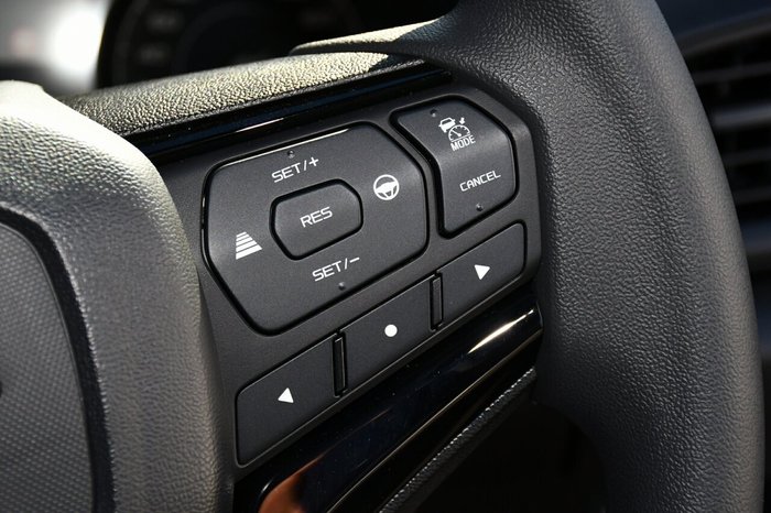 2025 Isuzu D-MAX X-RIDER