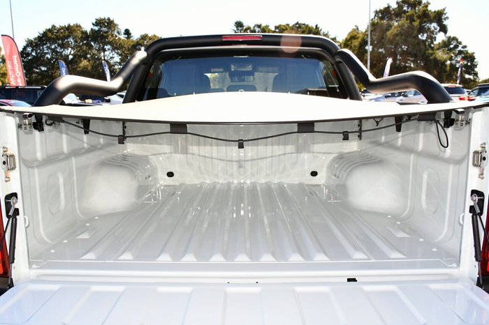 2025 Isuzu D-MAX X-RIDER