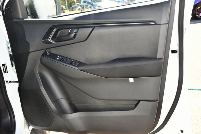 2025 Isuzu D-MAX X-RIDER