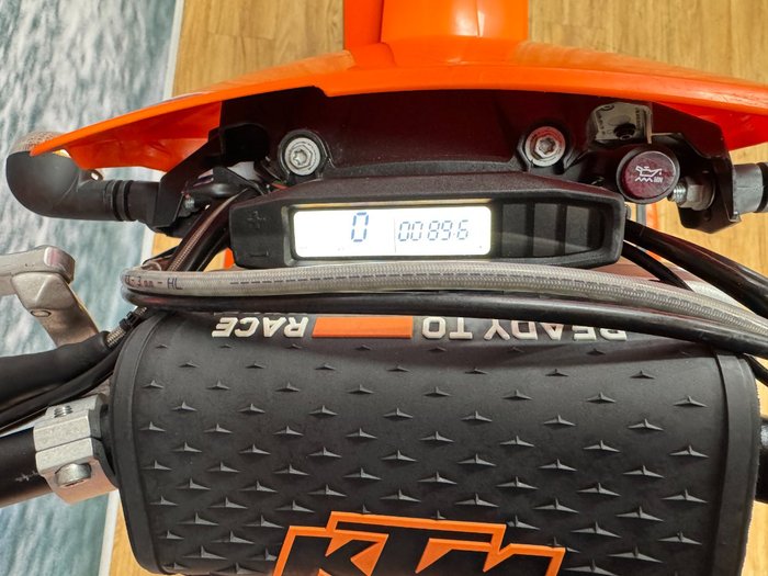 2024 Ktm 300 EXC-TPI ORANGE