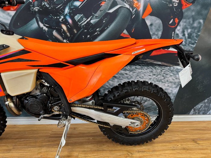 2024 Ktm 300 EXC-TPI ORANGE