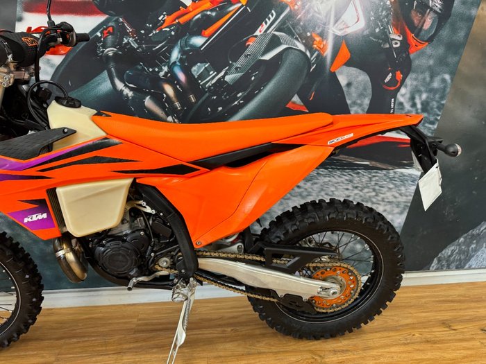 2024 Ktm 300 EXC-TPI ORANGE