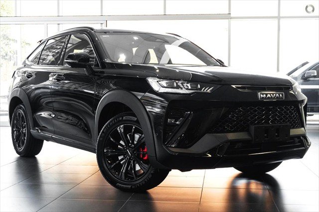 2025 GWM Haval H6GT Ultra PHEV
