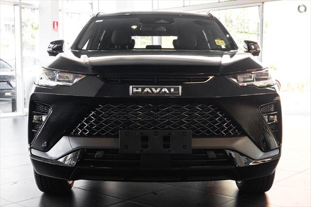 2025 GWM Haval H6GT Ultra PHEV