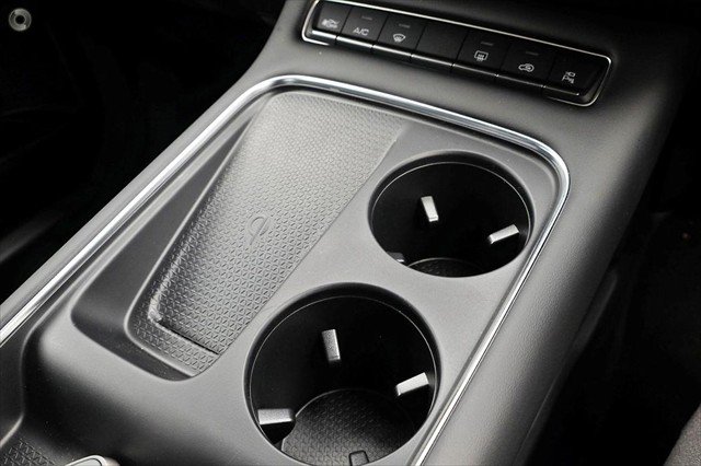 2025 GWM Haval H6 Lux Hybrid