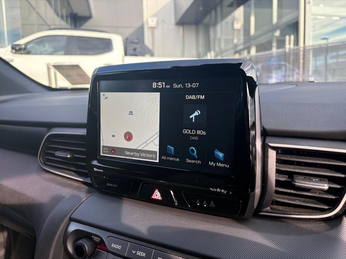 2019 Hyundai Veloster Turbo Premium