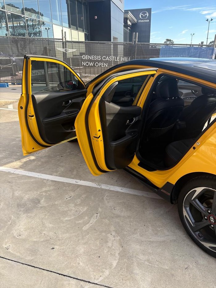 2019 Hyundai Veloster Turbo Premium