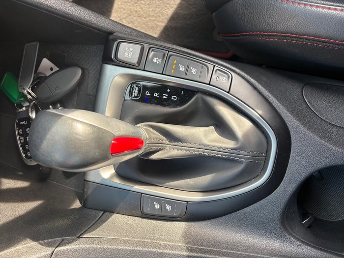 2019 Hyundai Veloster Turbo Premium