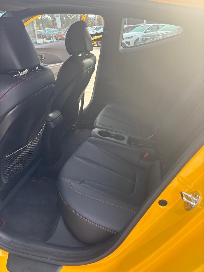 2019 Hyundai Veloster Turbo Premium