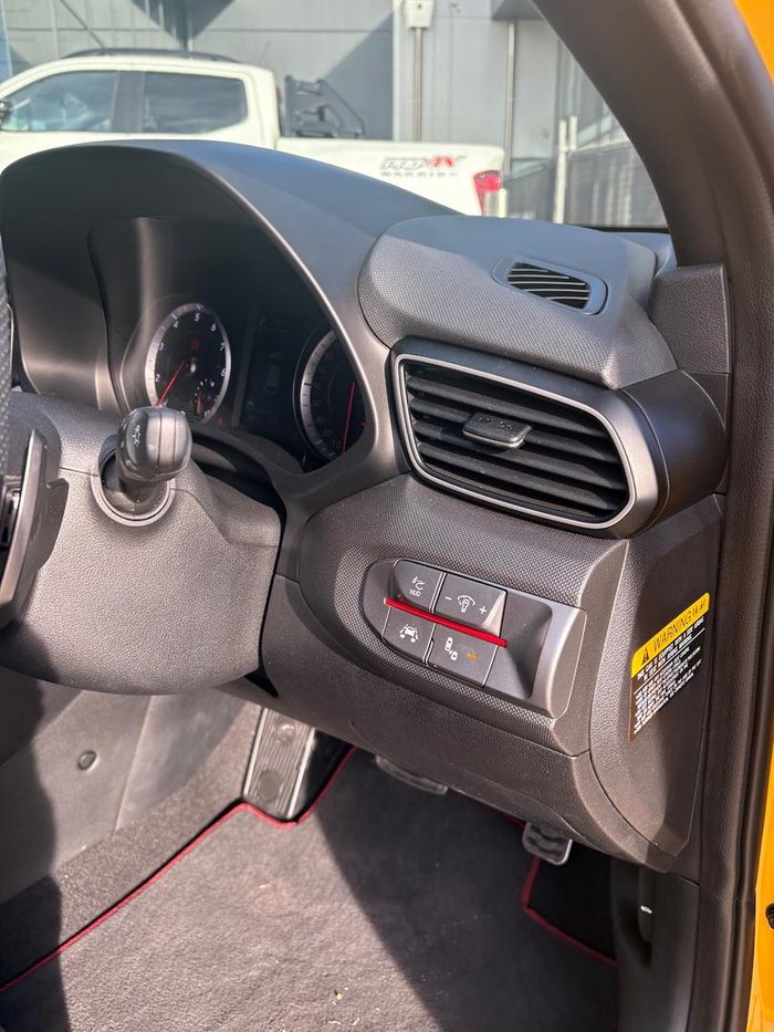 2019 Hyundai Veloster Turbo Premium